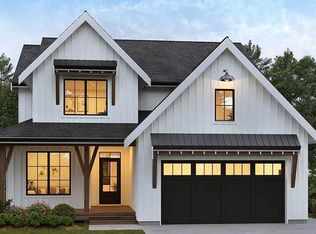 727 Bowman Bare Rd, Pittsboro, NC 27312