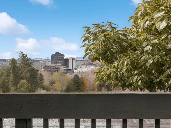 Highlands Apartments