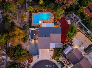 26951 Soria Cir, Mission Viejo, CA 92691