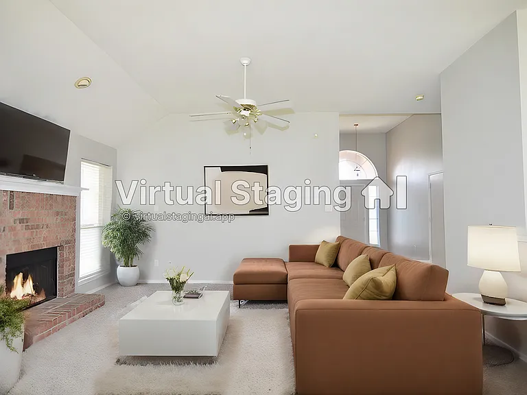 252 Cotton Wood Ct — Photo 3