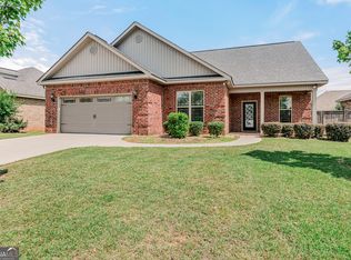113 Alexis Way, Byron, GA 31008