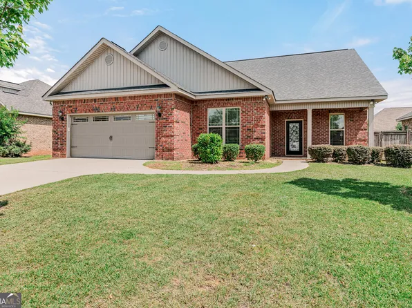 113 Alexis Way, Byron, GA 31008