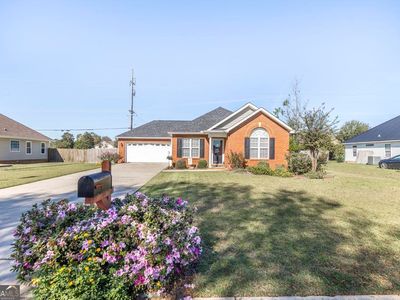 218 Knights Brg, Warner Robins, GA, 31093