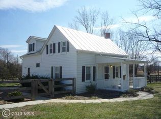 14951 Glenkirk Rd, Nokesville, VA 20181
