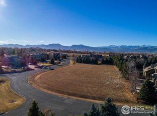 1017 White Hawk Ranch Dr, Boulder, CO 80303