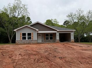 1446 Midland Michigan Rd, Midland City, AL 36350