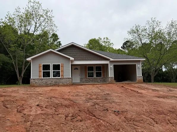 1446 Midland Michigan Rd, Midland City, AL 36350