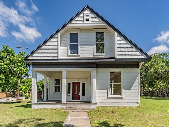 2nd image of 2700 Grim Ave
