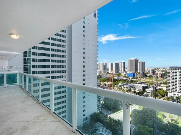 1800 N Bayshore Dr APT 2410, Miami, FL 33132