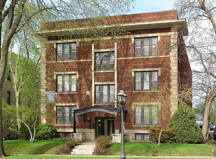 1st image of 35 Lexington Pkwy S #24