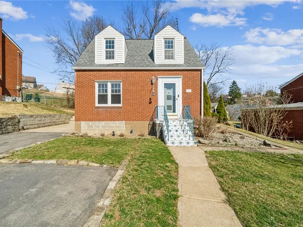 263 Lynn Dr, Pittsburgh, PA 15236