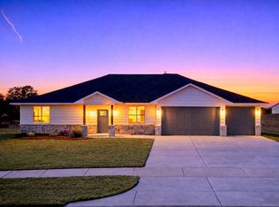5511 N Saint Paul St, Wichita, KS 67204