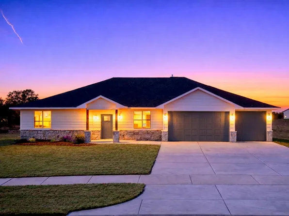 5511 N Saint Paul St, Wichita, KS 67204