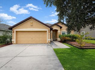 4182 VICTORIA LAKES Drive W, Jacksonville, FL 32226