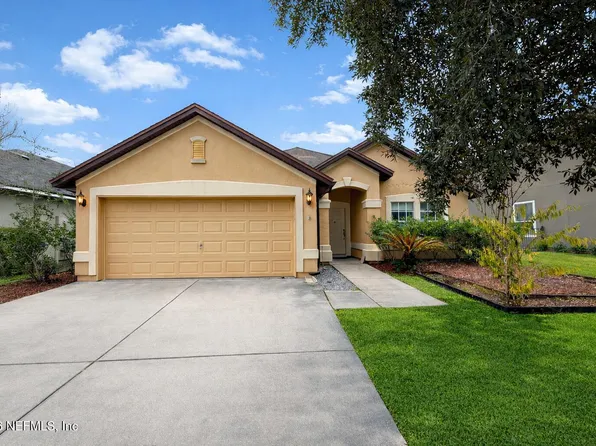 4182 VICTORIA LAKES Drive W, Jacksonville, FL 32226