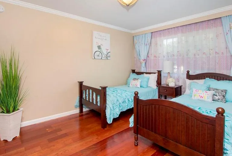 6621 Mount Holly Dr — Photo 15