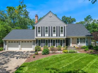 13716 Lockdale Rd, Silver Spring, MD 20906