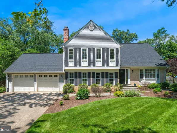 13716 Lockdale Rd, Silver Spring, MD 20906