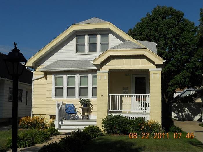 Shorewood Bungalow