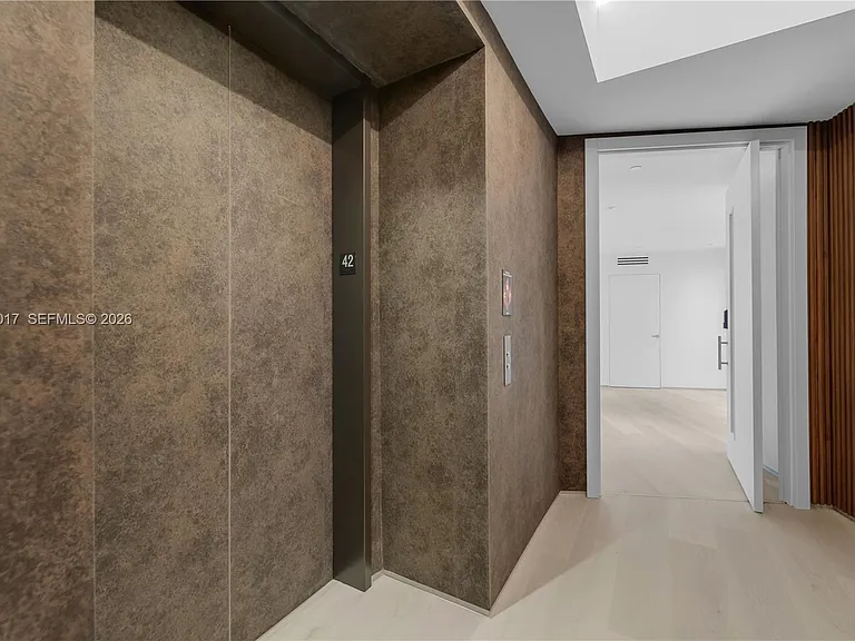 851 NE 1st Ave #4201 — Photo 8