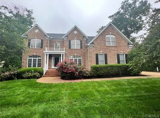 14524 Shipborne Rd, Midlothian, VA 23112