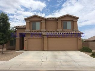 11373 W Smooth Pumice St, Marana, AZ 85658