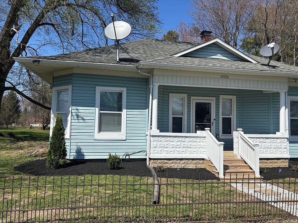 1st image of 10036 Carney St