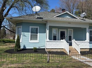 10036 Carney St, Lafayette, IN 47905