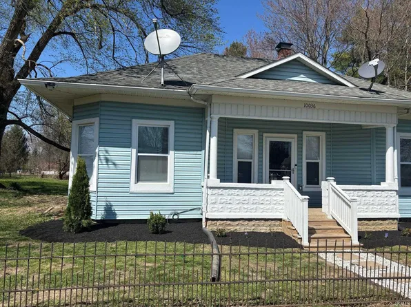 10036 Carney St, Lafayette, IN 47905