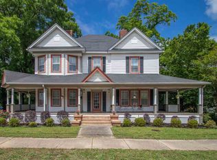 515 N Main St, Woodruff, SC 29388