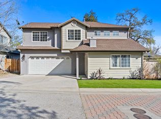 5396 Barrenda Ave, Atascadero, CA 93422