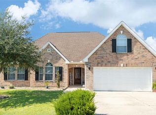 3818 Candlewood Cir, Needville, TX 77461