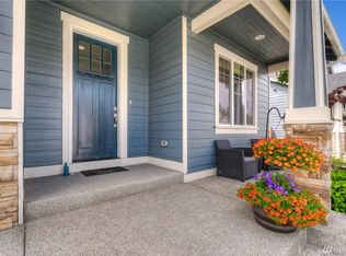 8103 206th Ave E, Bonney Lake, WA 98391