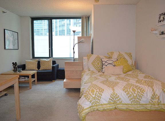 2nd image of 480 N McClurg Ct APT 914