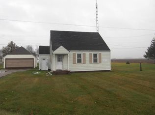 7044 E Atwater Rd, Ruth, MI 48470