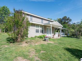 1543 Jim Clark Rd, New Haven, KY 40051