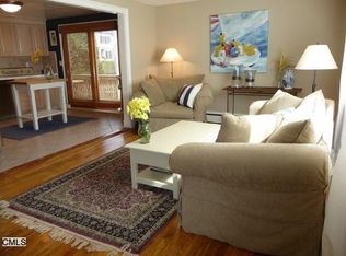 41.5 Shorefront Park, Norwalk, CT 06854