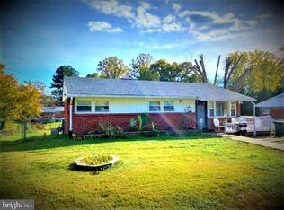 221 Jenkins Ave, Culpeper, VA 22701