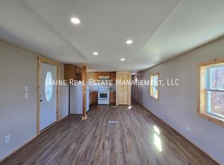 108 H Ct, Pittsfield, ME 04967