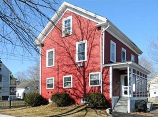 47 Washington St, Ipswich, MA 01938