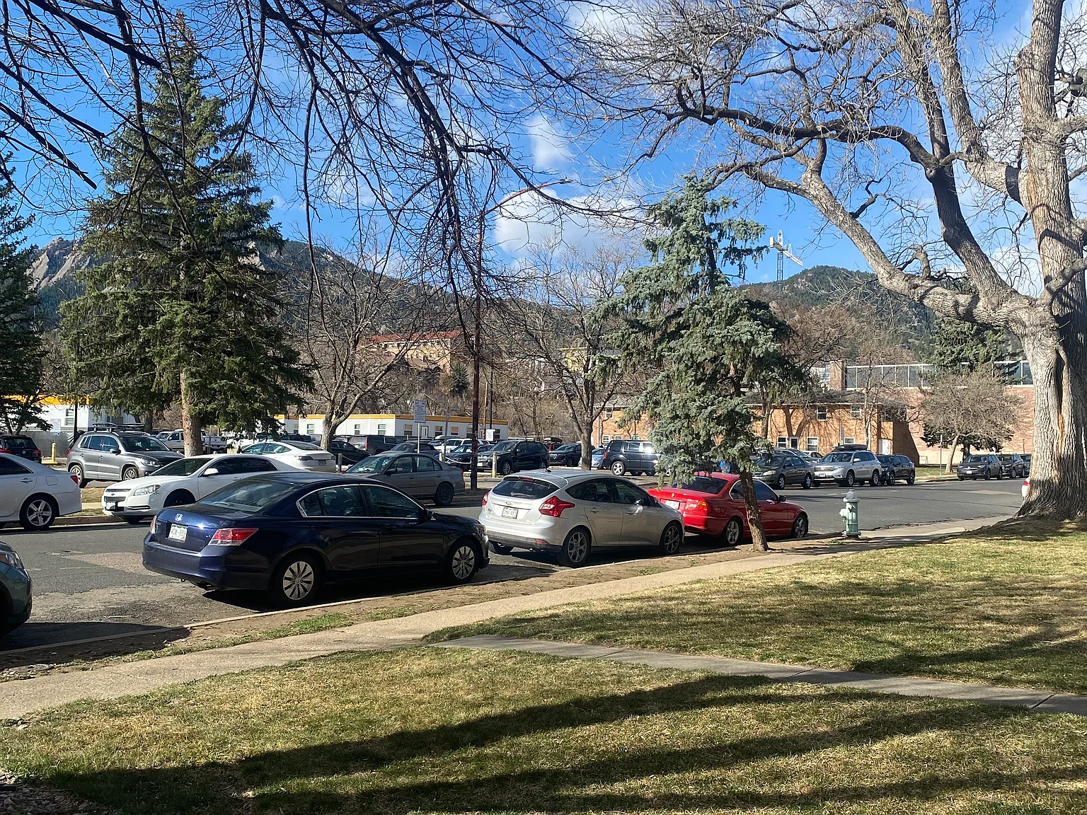 2 bed, $1,835 — Photo 2