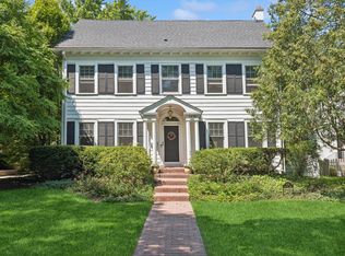 1316 Ashland Ave, Wilmette, IL 60091