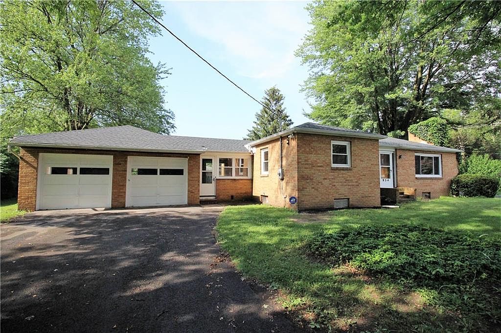 954 Klem Rd, ster, NY 14580 Zillow