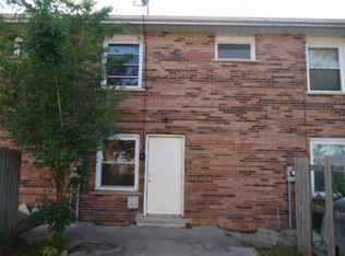 166 S Hillcrest Ave, Kankakee, IL 60901