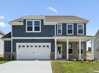 142 Emeline Way, Mount Juliet, TN 37122