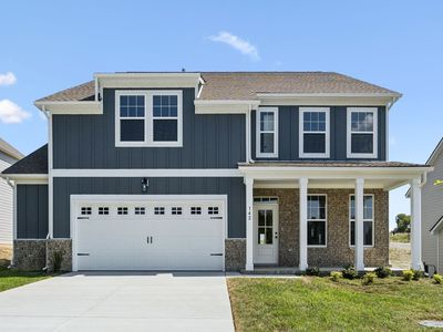 142 Emeline Way, Mount Juliet, TN, 37122