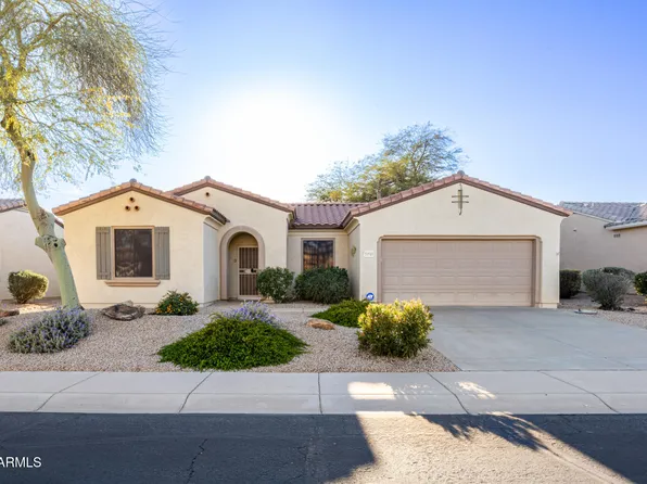 18540 N Summerbreeze Way, Surprise, AZ 85374