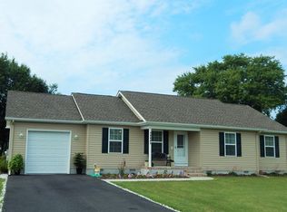 10802 Dorothy Rd, Laurel, DE 19956