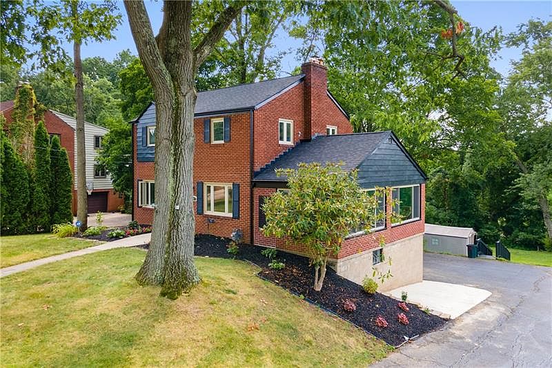 137 Lambeth Dr, Pittsburgh, PA 15241 Zillow