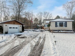 18 Sallows Dr, Tay, ON L0K 2A0